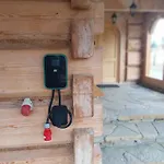 Z Widokiem Na Giewont Kościelisko