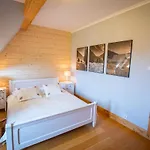 Villa Z Widokiem Na Giewont Kościelisko