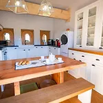 Villa Z Widokiem Na Giewont *