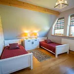 Villa Z Widokiem Na Giewont