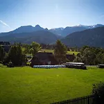 Z Widokiem Na Giewont