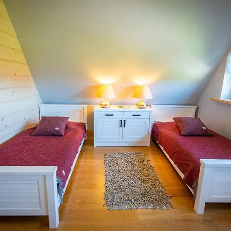 Z Widokiem Na Giewont Villa Kościelisko