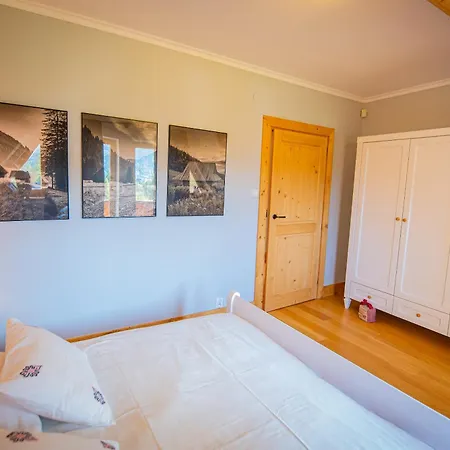 Z Widokiem Na Giewont Villa Kościelisko