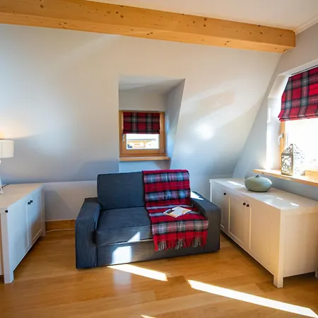 Z Widokiem Na Giewont Villa *