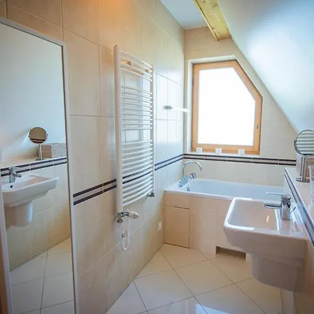 Z Widokiem Na Giewont Kościelisko