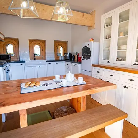 Villa Z Widokiem Na Giewont *