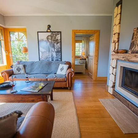 Villa Z Widokiem Na Giewont *