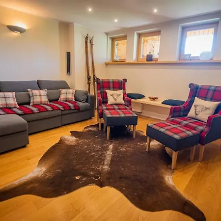 Z Widokiem Na Giewont Villa