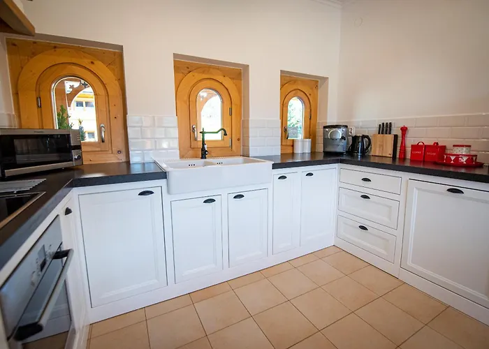 Z Widokiem Na Giewont וילה קושצ'ליסקו