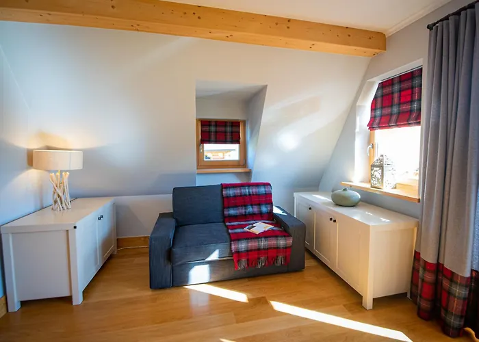 Z Widokiem Na Giewont וילה *