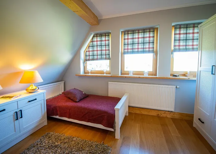 Z Widokiem Na Giewont וילה קושצ'ליסקו