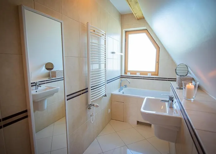 Z Widokiem Na Giewont קושצ'ליסקו